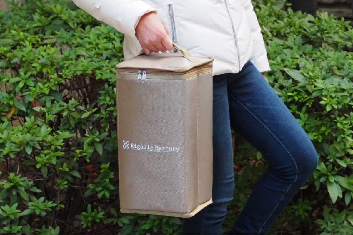 Amazon.co.jp: Rigalle Mercury あらゆるランタンが入る